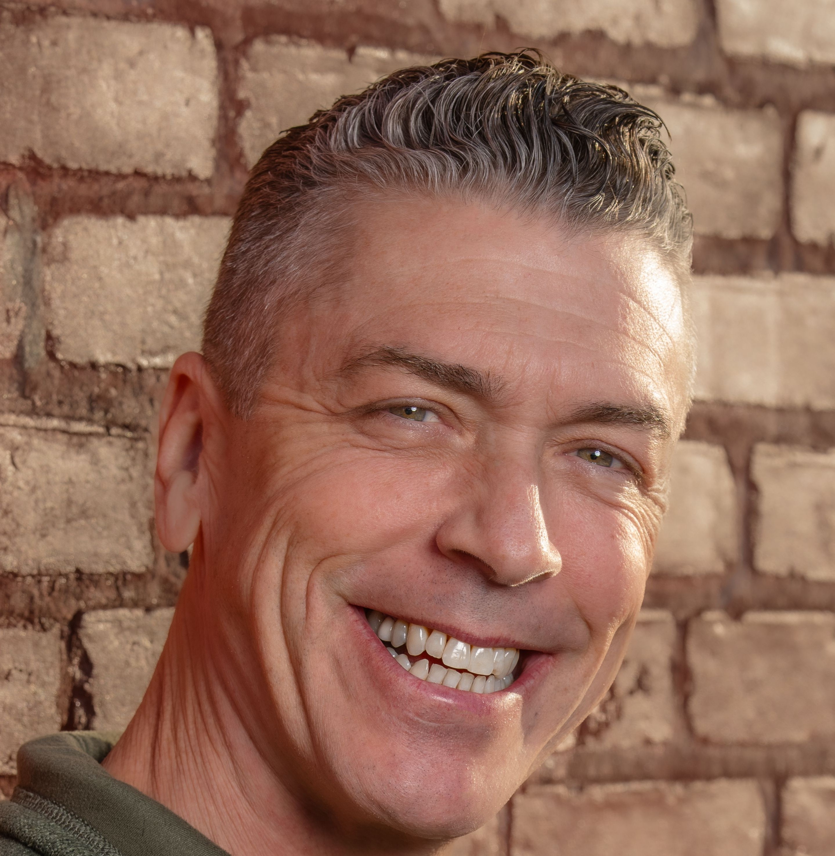 Jason - Personal Trainer and Strength Coach